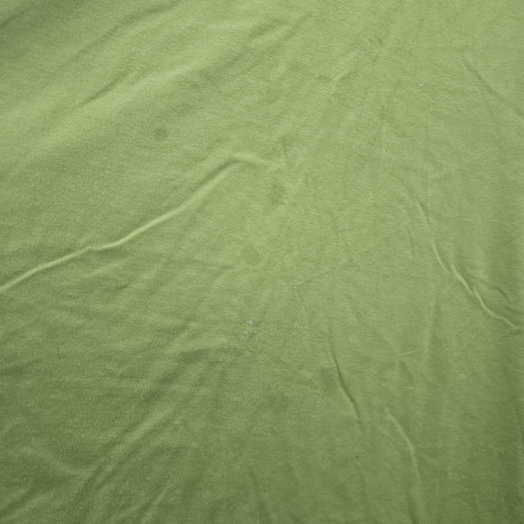 🛍Carhartt Men's Green T-Shirt XXL - Picture 2 of 4